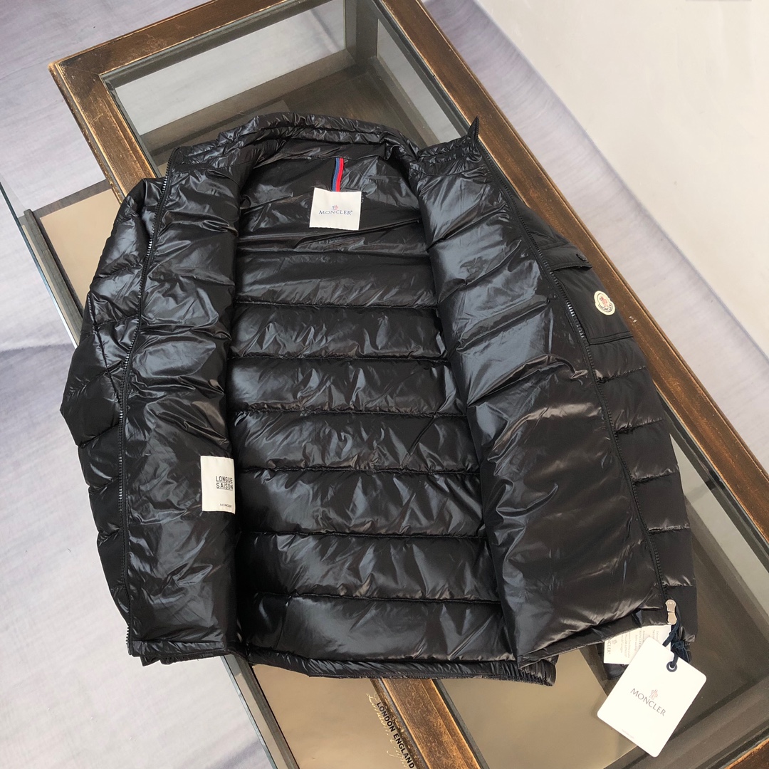 Moncler Down Jackets